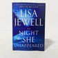 'The Night She Disappeared' Novel