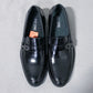 Men’s Leather Dress Shoes (Size 8.5)
