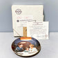 ‘Norman Rockwell’ 11-Piece Collector Plate Set