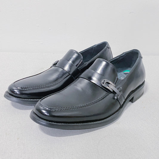 Men’s Leather Dress Shoes (Size 8.5)