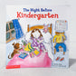 ‘The Night Before Kindergarten’ Kids Book
