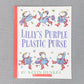 ‘Lilly’s Purple Plastic Purse’ Kids Book