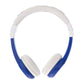 Kids Blue Headphones