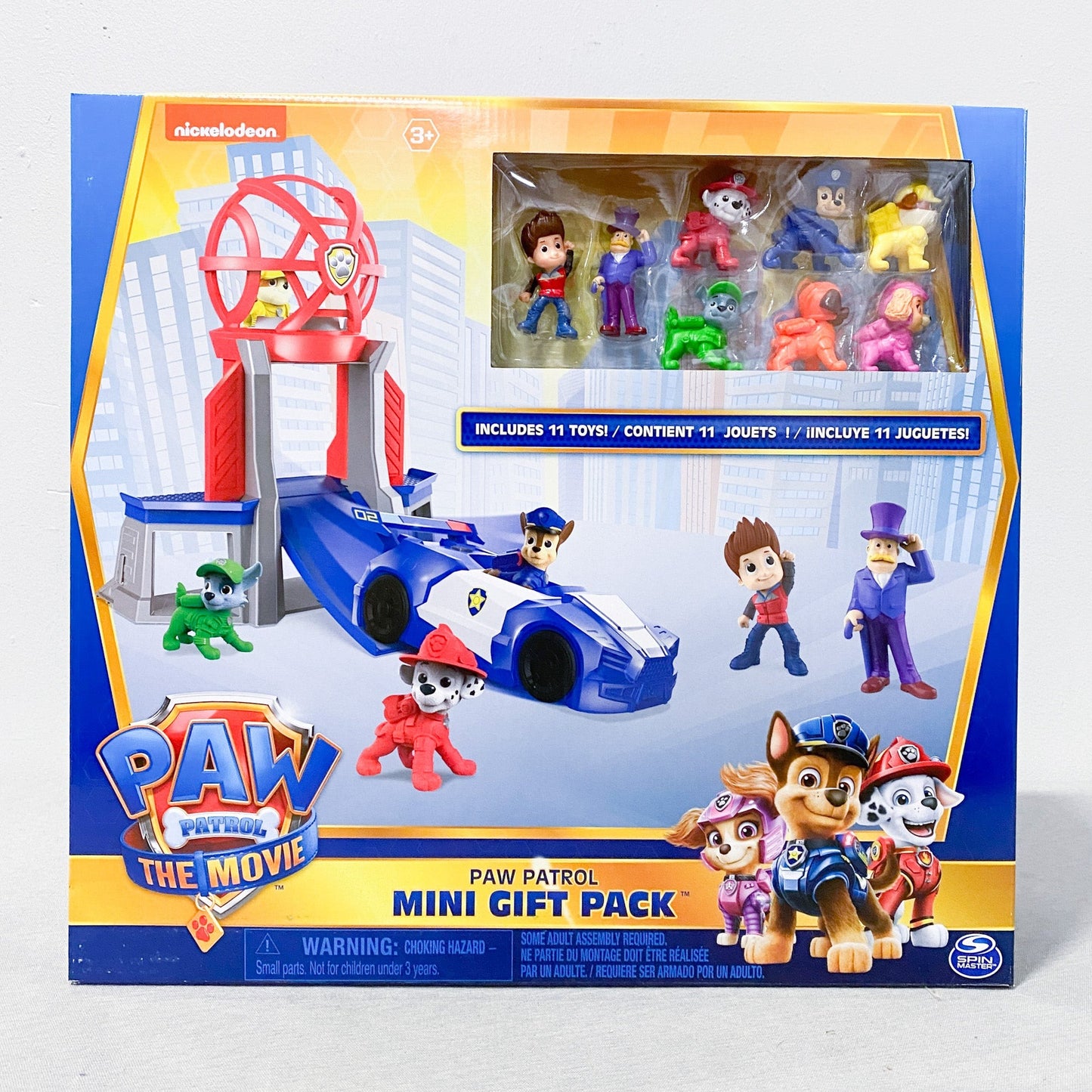 Themed Toy Gift Pack
