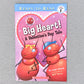 'Big Heart!' Children’s Valentine’s Book