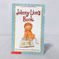 ‘Johnny Lions Book’ Kids Book