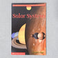 ‘Solar System’ Kids Book