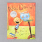 ‘No David!’ Kids Book